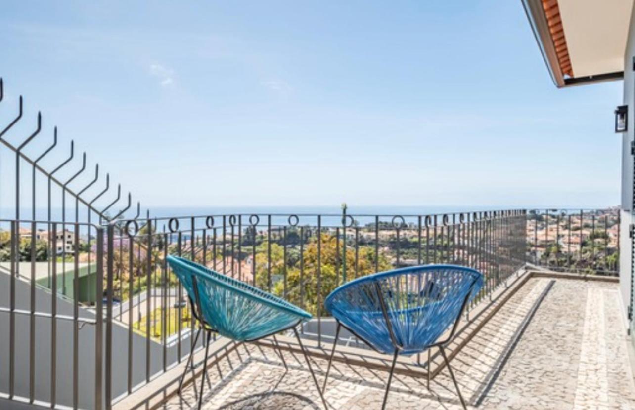 Villa Pedreiro Funchal  Exterior foto